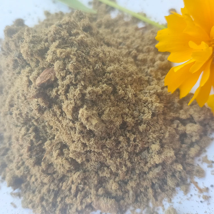 Multifunctional food for rohu fish with high quality and good price