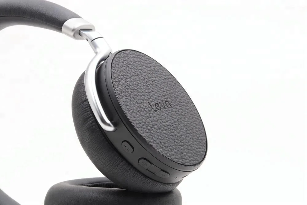 Active noise cancelling headphones wireless anc bluetooth 5 aptx low latency electronic accessories product