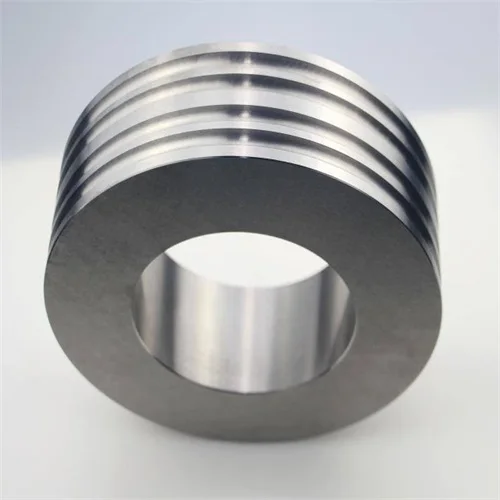 Tungsten Carbide Roll Ring Made in China Roller Ring