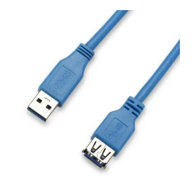 High Speed USB 2.0 A Male to A Female Extension Cable 1m 1.5m 2m 3m 5m 10m