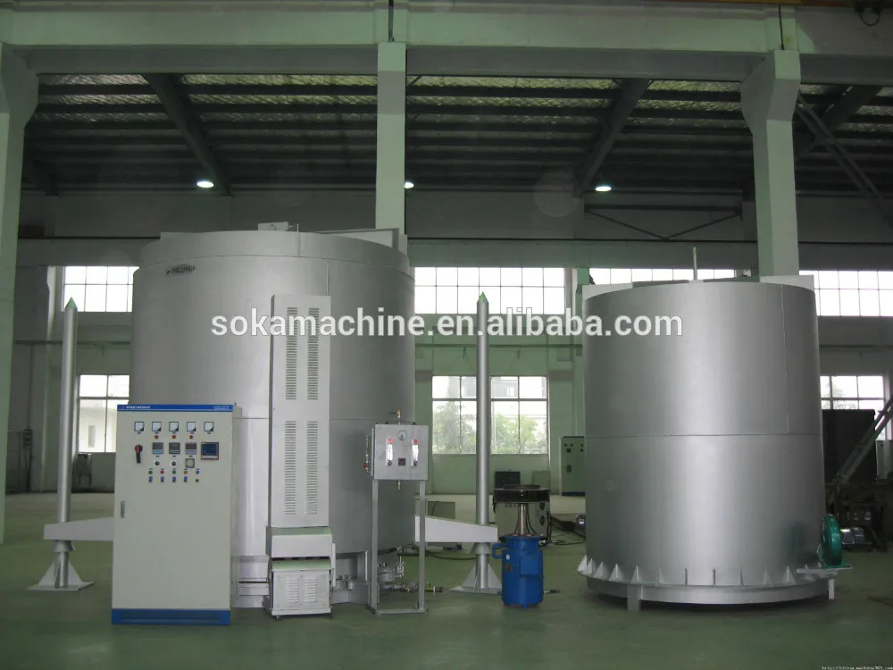 China manufacture new developed copper wire making machine