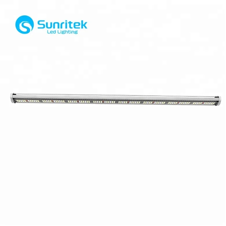 Full spectrum grow lamp Medicinal Plant Led grow light power supply grow light bar for hydroponics