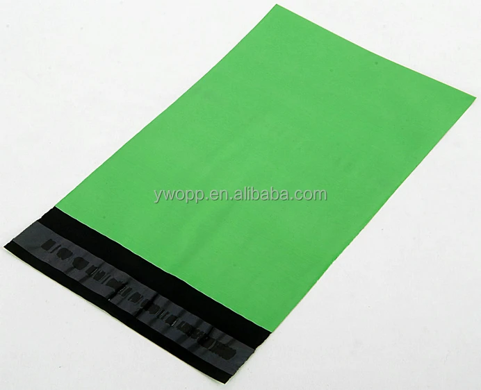 Eco-friendly material dhl express plastic package shipping envelope mailing courier bag wholesale