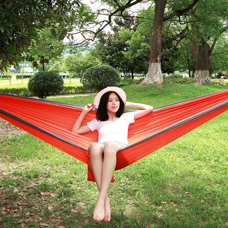 Wholesale Ha-3-2 Outdoor nicaraguan swing hammock chair yoga hammock