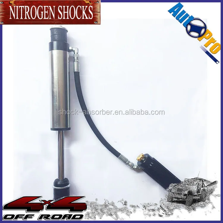 
China Off Road 4x4 Suspension System Lift Kit Grand Vitara Shock Absorber 
