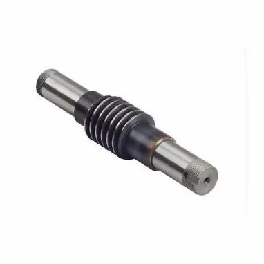 MMS customized gear box,reduction box worm gear set and worm gear shaft