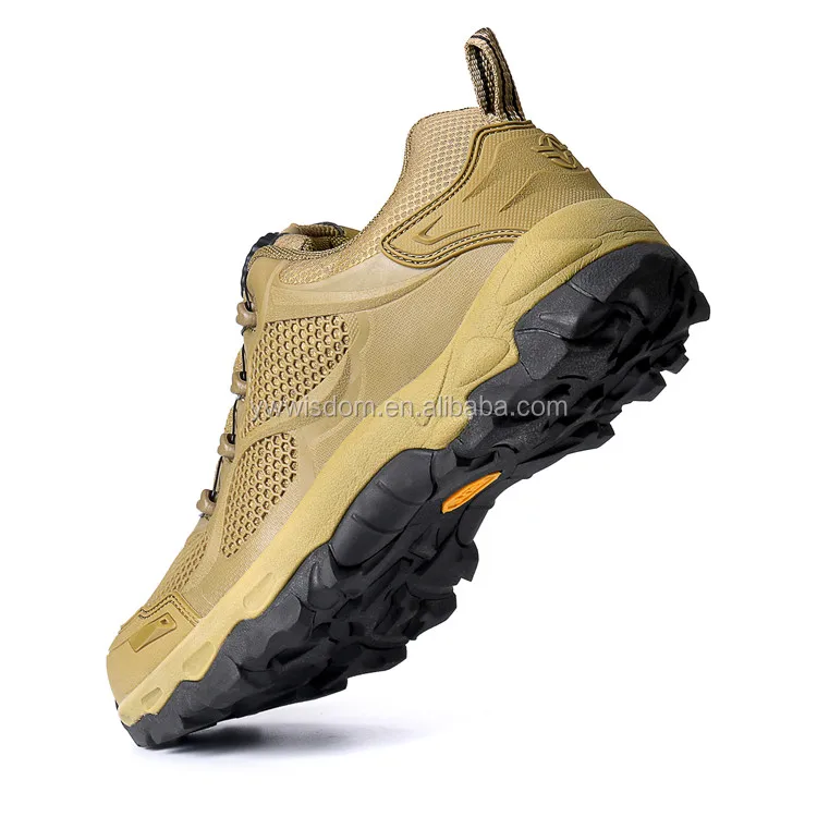 ESDY уличная спортивная Боевая штурмовая тактическая обувь для охоты и кемпинга