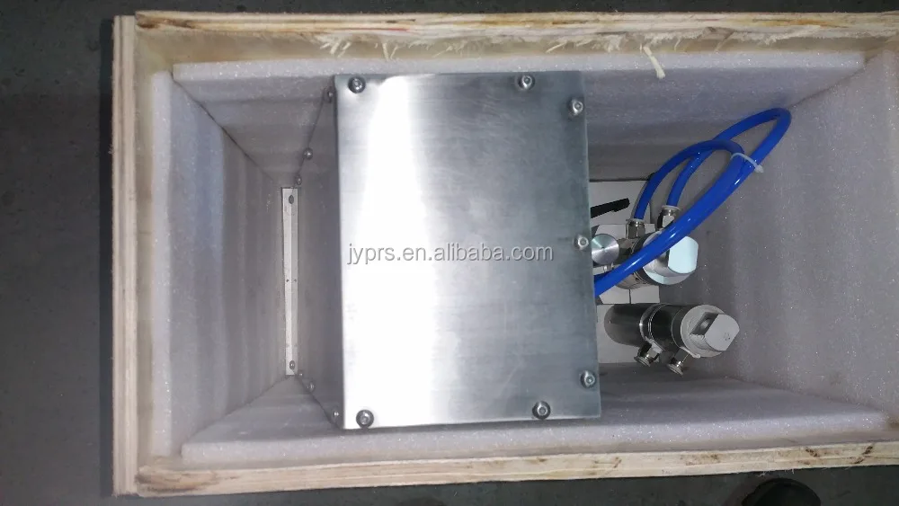 10ml Penicillin Glass Bottle Capping/ Press Machine