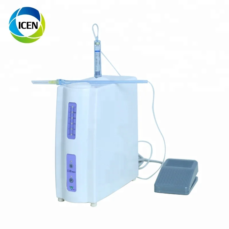 
IN-E014 New Medical Portable Dental Device Painless Oral Anesthesia Machine 
