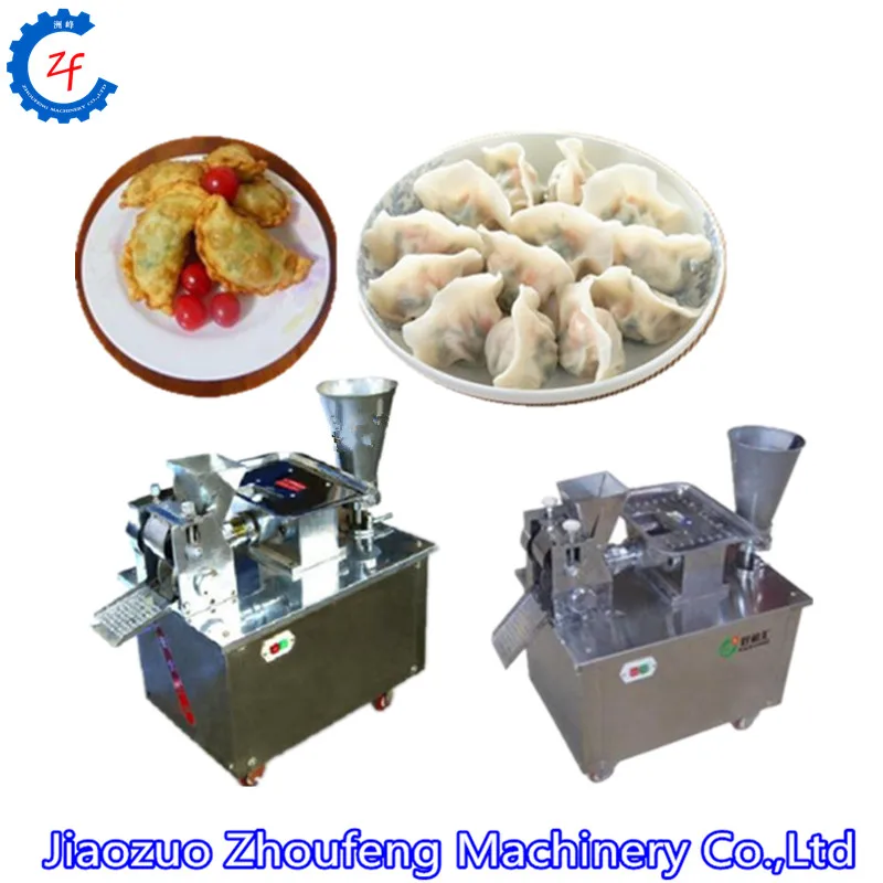 Высокое качество пельменей Самоса Спринг ролл wonton равиоли делая машину