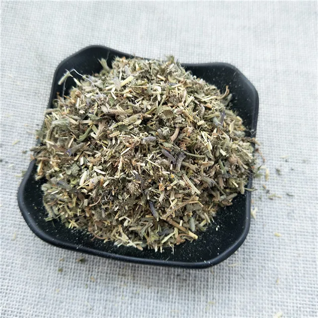 High Quality New Harvest Chinese Crushed Catnip with Both Leaf and Stem