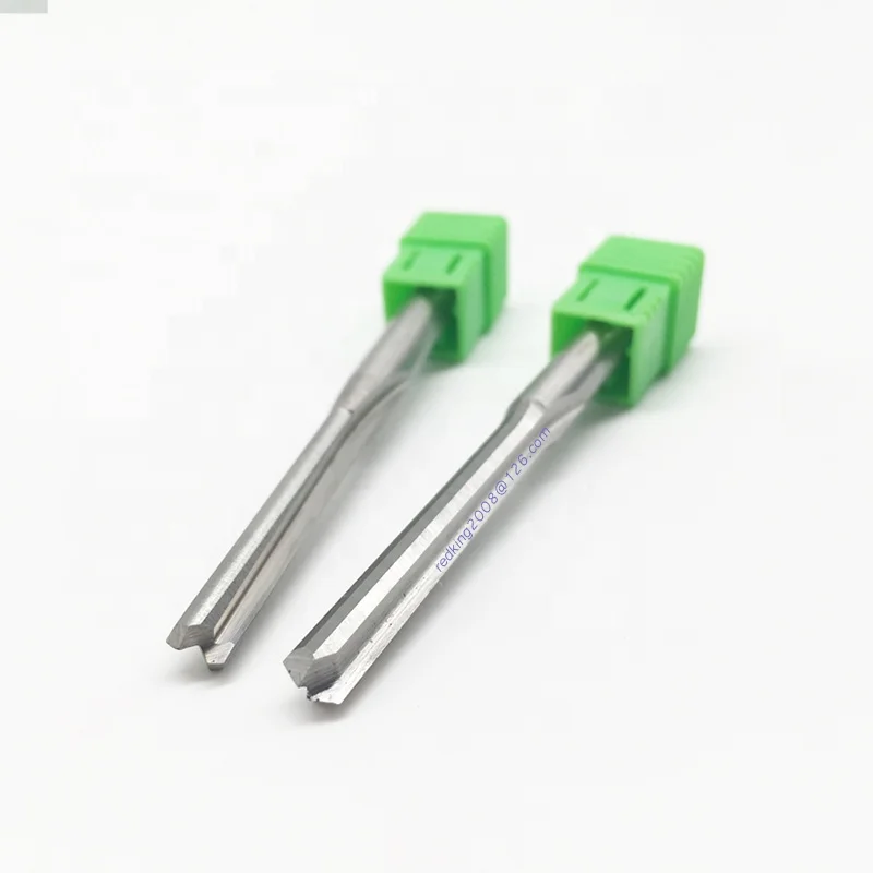 Flume cutter for plastic doors and windows 5*75 Long blade