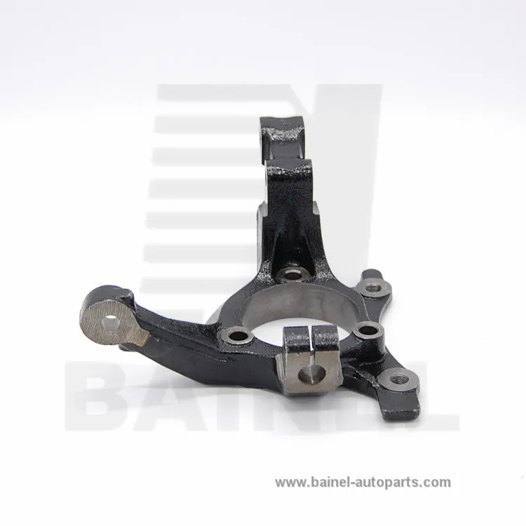 Поворотного кулака для автомобильных шасси система Opel Astra H oe l: 5308034 r: 5308035