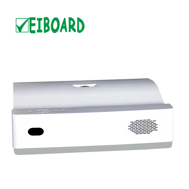 Educational Business Mini 3300 lumens Ultra Short Throw DLP Laser Projector