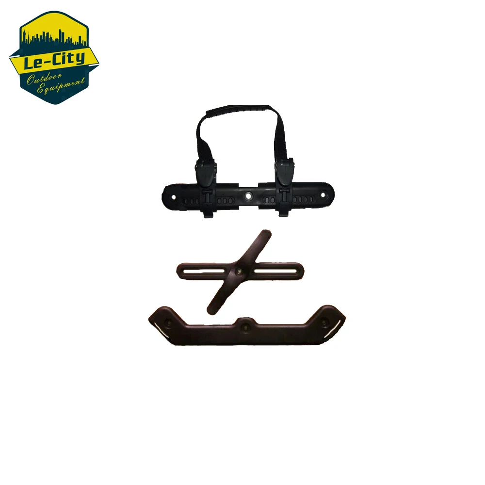 Heavy duty PVC tarpaulin RF welded seams TPU nylon bike rack grocery carrier waterproof dry saddle bag bicycle pannier bags