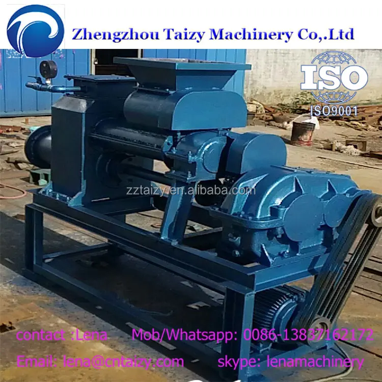 Best price Vacuum Kneading clay machine for pottery work
