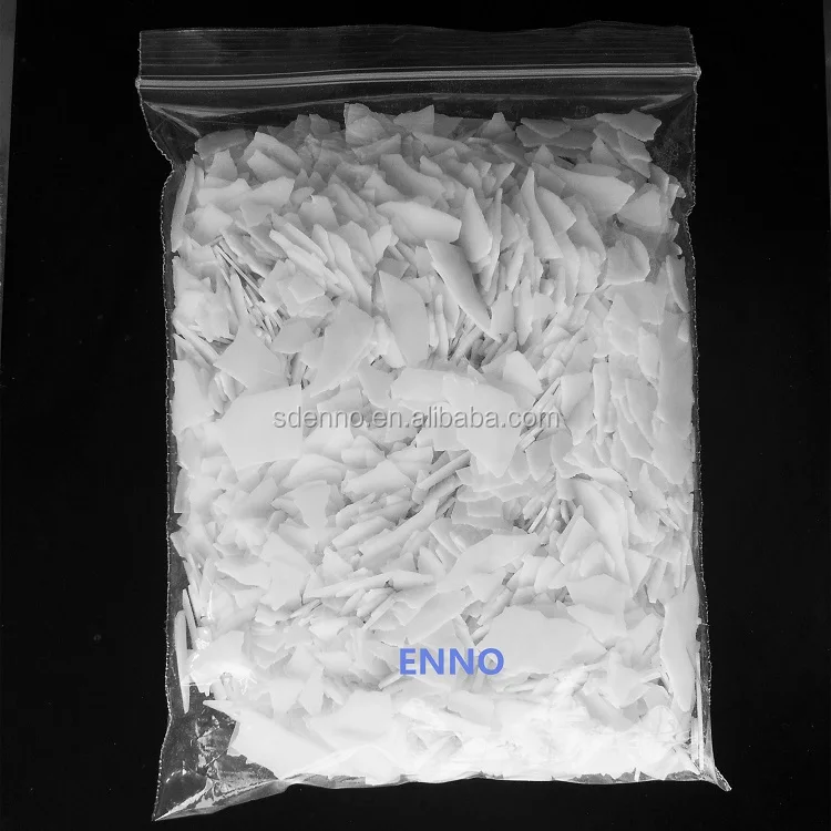 
White flake Potassium hydroxide/KOH/Caustic potash Cas No.130-58-3 