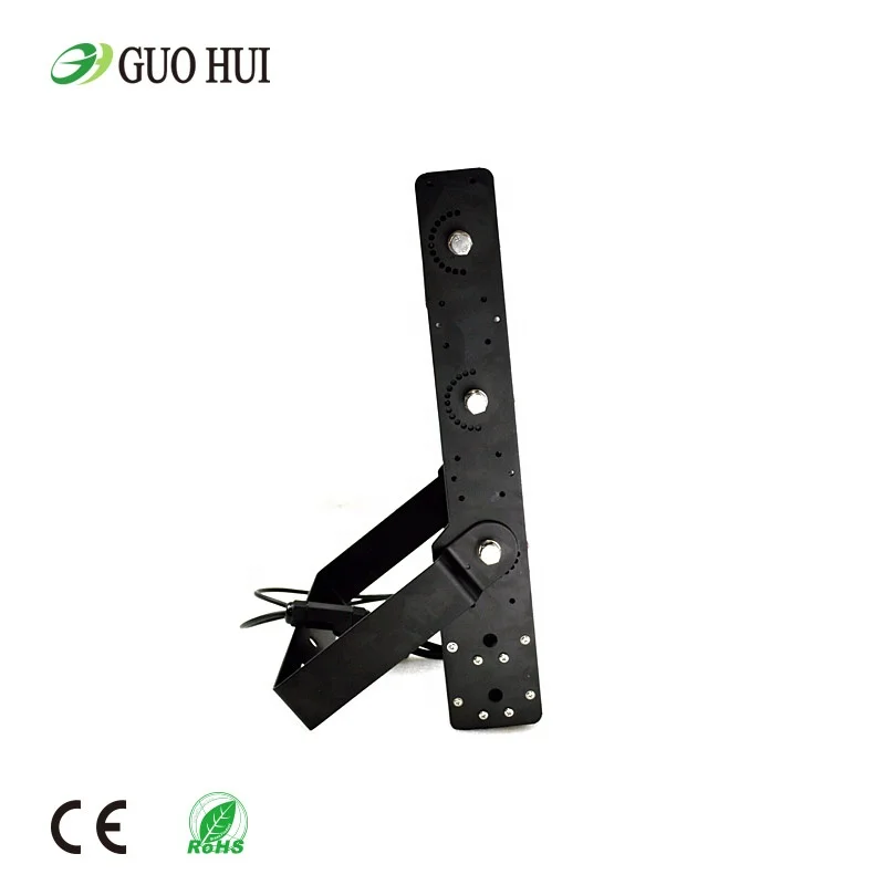 High Lumens LED Stadium Light 360W 57600Lm Sports Lamp 5000K Outdoor Arena Lighting Fixtures