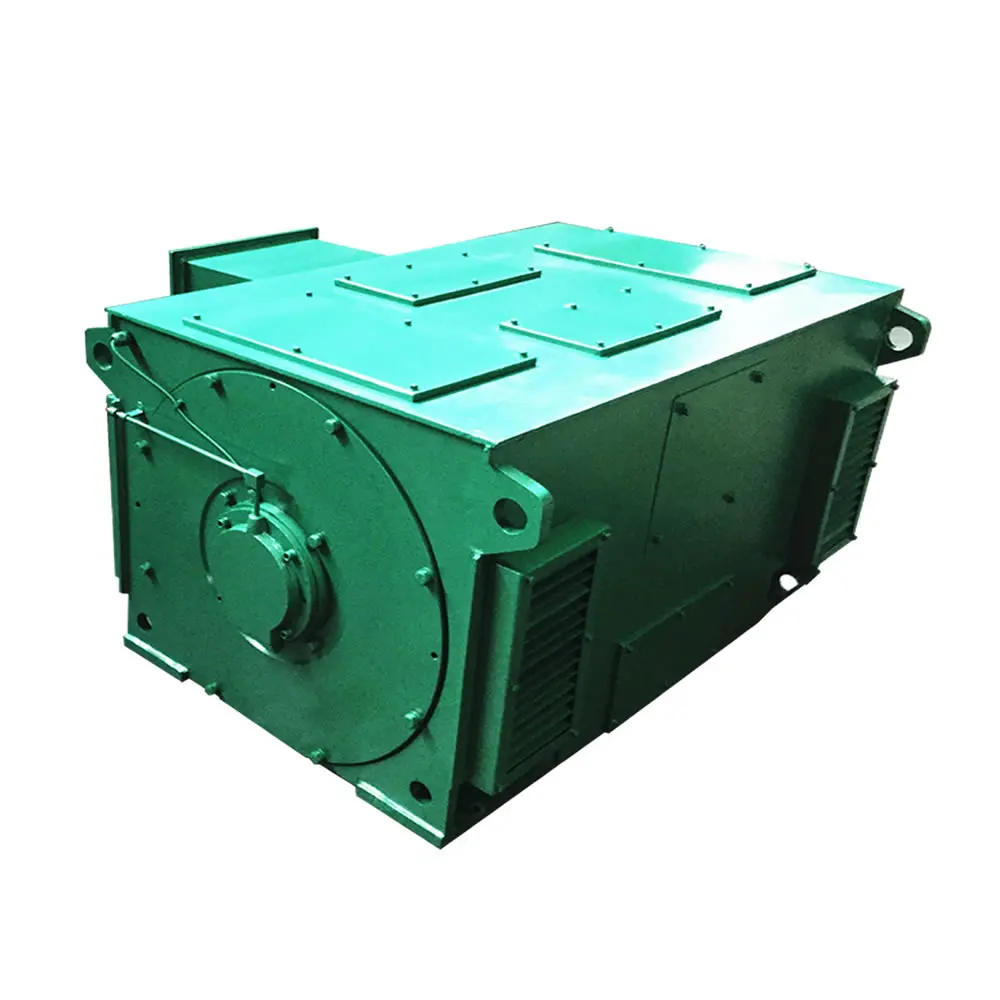 squirrel cage low speed induction three-phase asynchronous motor motor quality chinese products three phase asynchronous motor