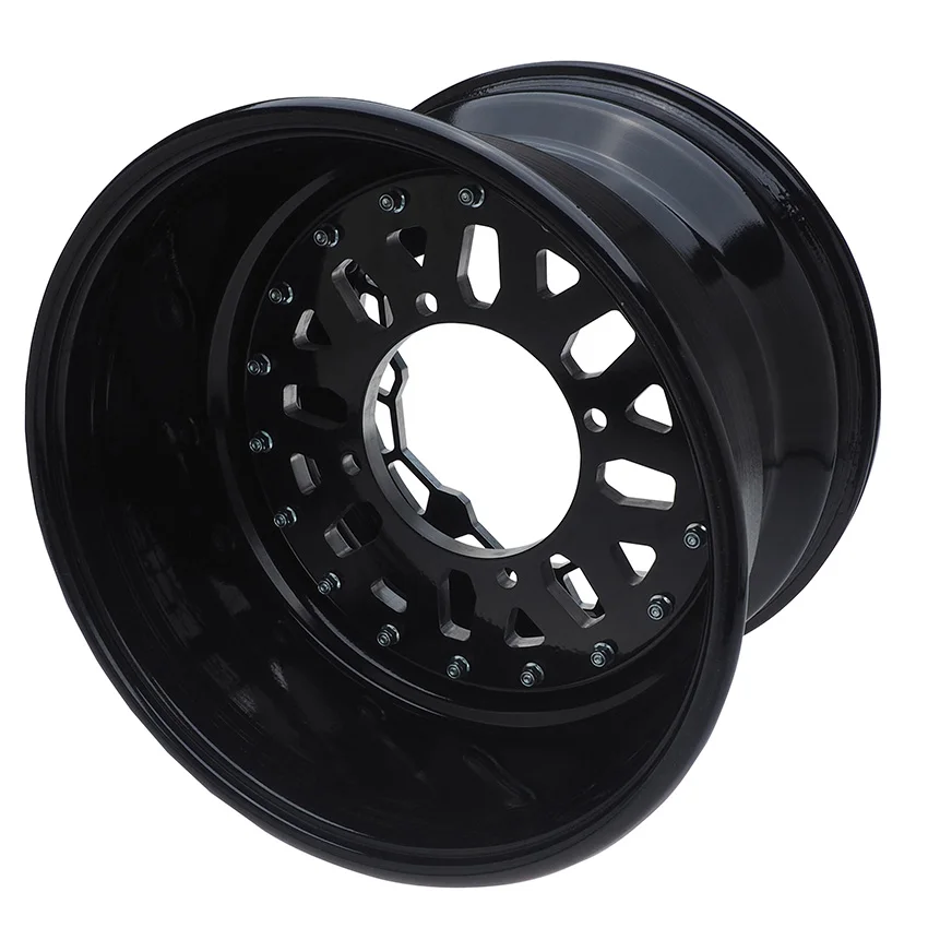  ATV колеса 14x7 передние 14x10 задние UTV Beadlock для