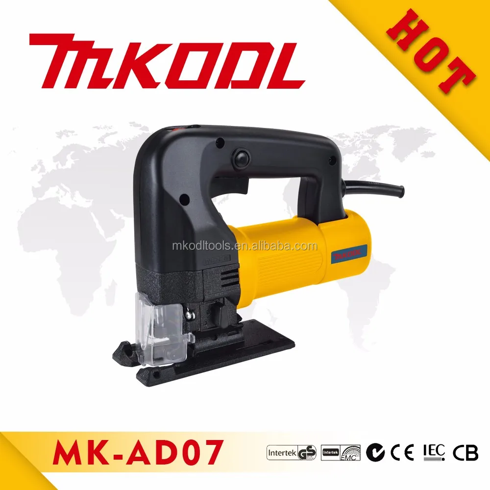 MKODL ЛОБЗИК 65 ММ 600 Вт