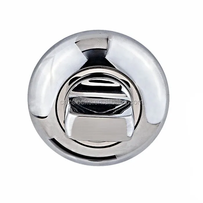 [126] Russian market high quality zinc round door lock knob with square bar 6*6 or 8*8