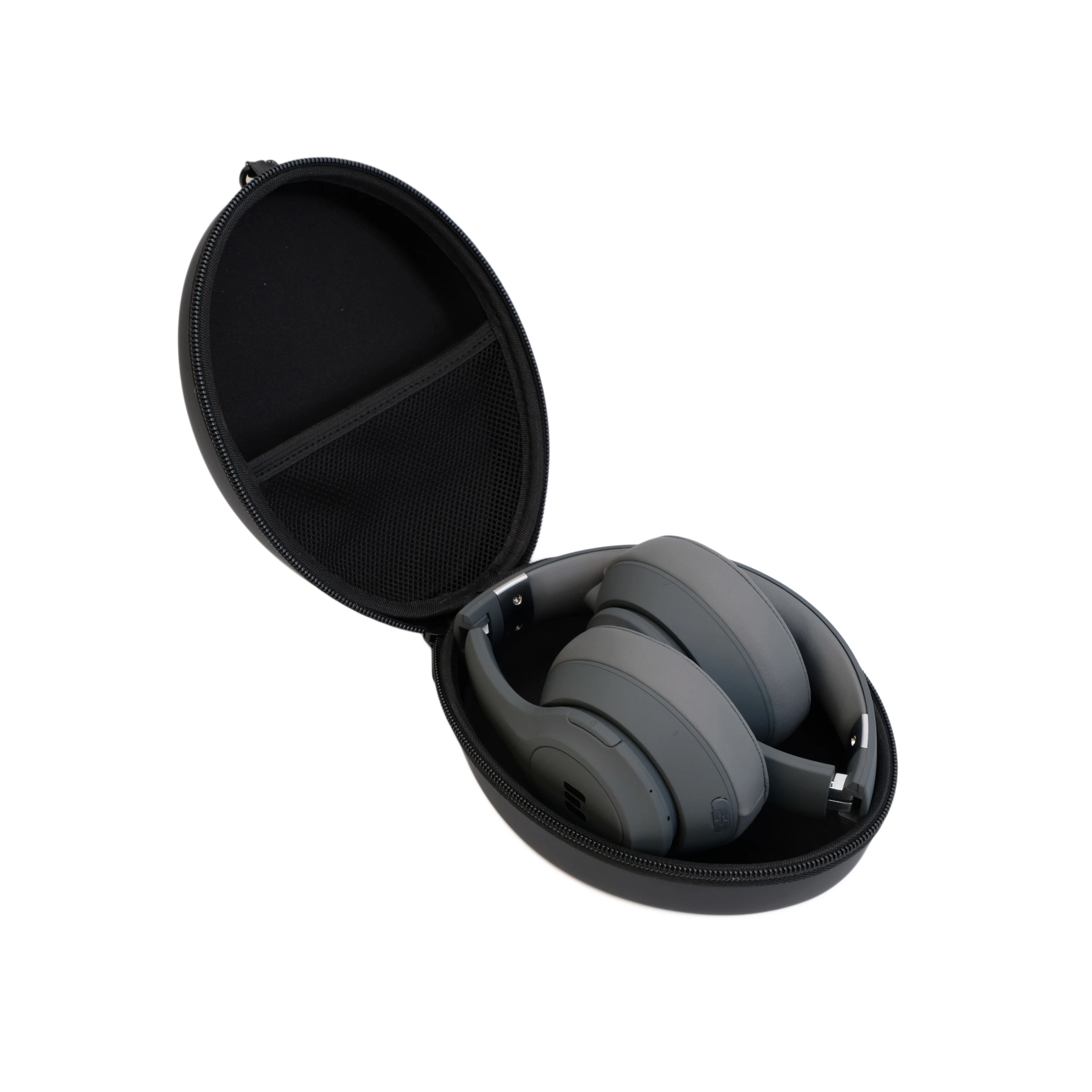 EVA беспроводной пользовательские портативный дешевые наушники чехол для sony