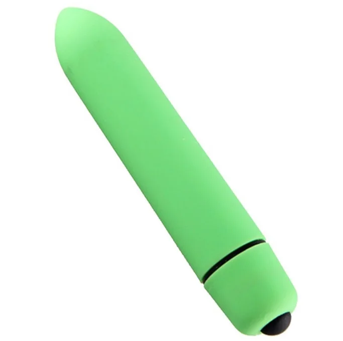G-spot vibrating mini sex toys of masturbation women bullet vibrator