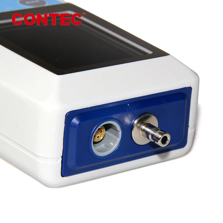 China supplier cheap PM50 medical handheld  multipara patient monitor