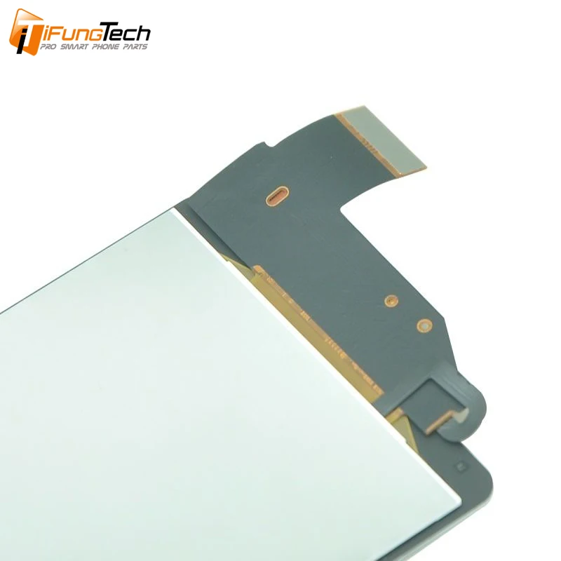 Original Mobile Phone LCD for Sony Xperia Z3 Mini LCD with Digitizer Assembly for Sony Z3 Compact D5803 D5833 M55W Display