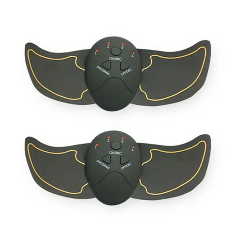 EMS Trainer muscle stimulator weight loss machine for man