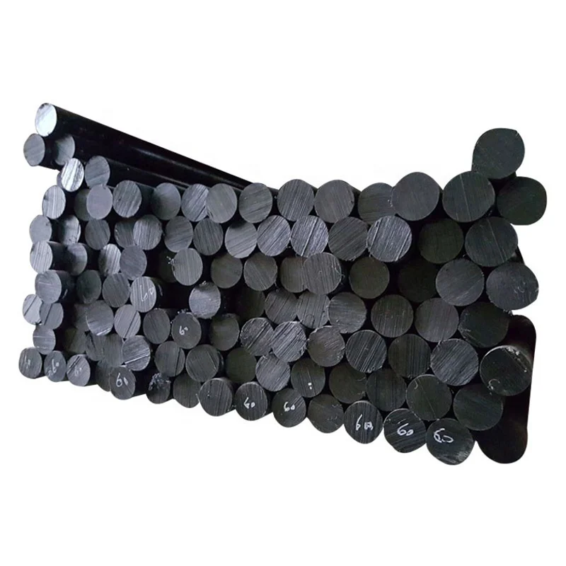 2-150mm High performance white nylon rod wear resistant polyamide stick with Rohs certificate