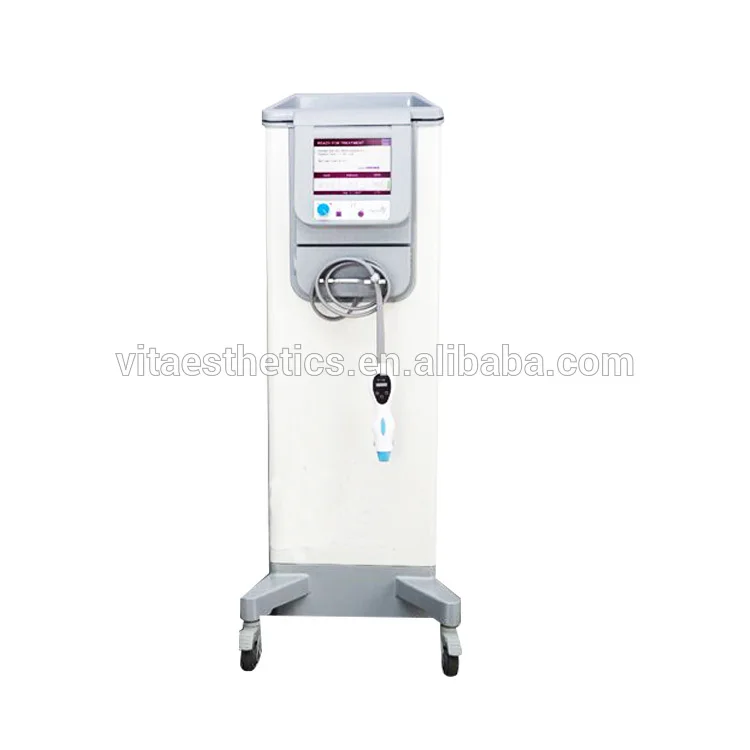 Прямая продажа с фабрики гарантированного качества практические машина RF