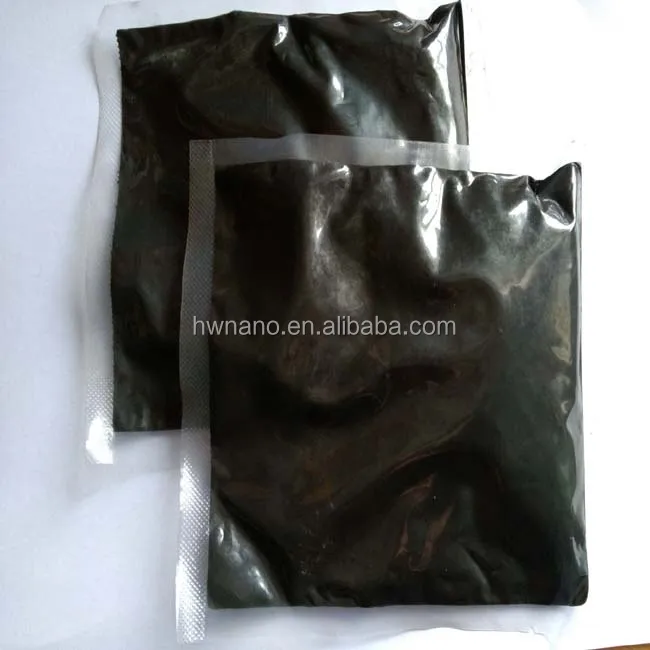 CAS 7440-22-4 99.99% 20nm nano silver powder Nanoparticles