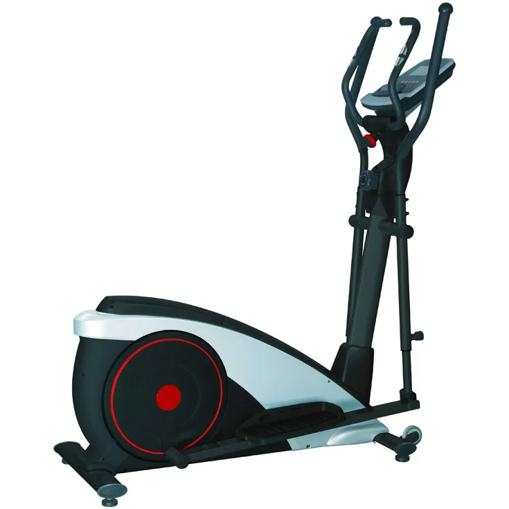 GS-8719H-8 New Design Light Commercial Elliptical Exercise Bike Fitness Machine