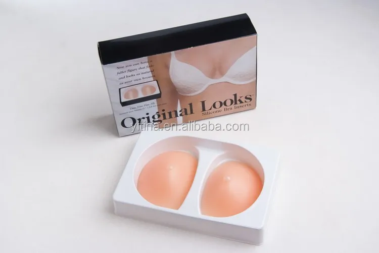 Comfortable massage dot Silicone fake Breast Suitable for Women Cancer