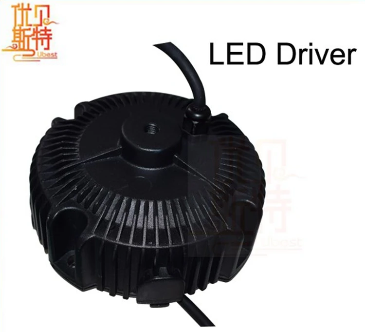 
shenzhen industrial led lighting fixture 220volt waterproof IP65 ufo led high bay light with CE CCC Rosh 