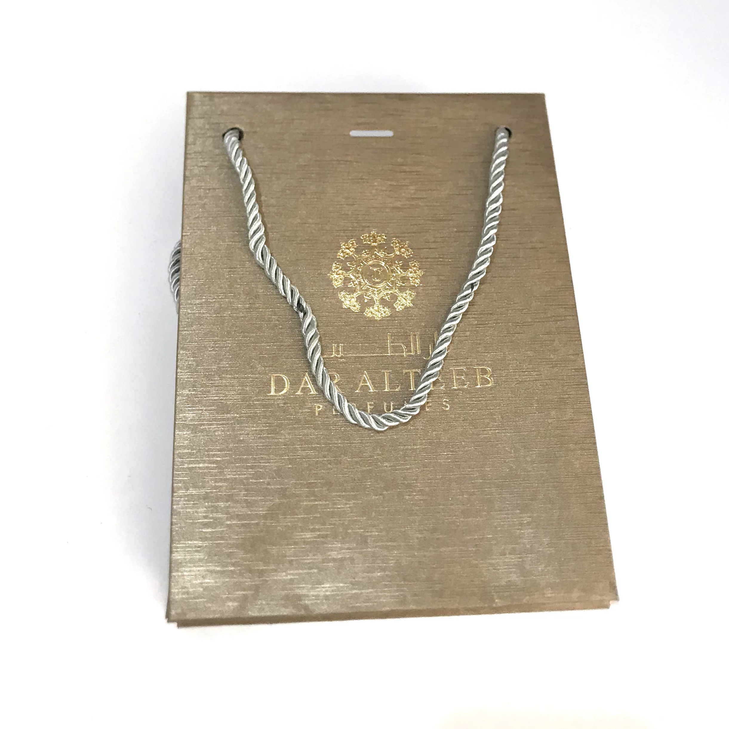 Custom logo printed cheap christmas fancy cosmetic paper shopping jewelry packaging gift bag with rope Twisted handle wholesale