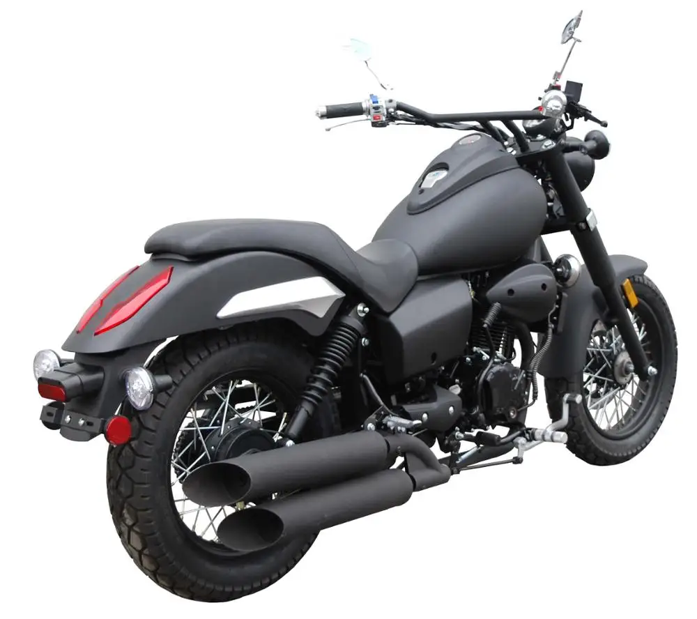 2018 engine Autobike For Europe market