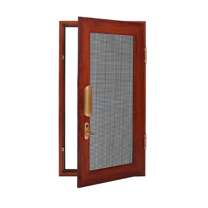 Алюминиевая рамка для окон и