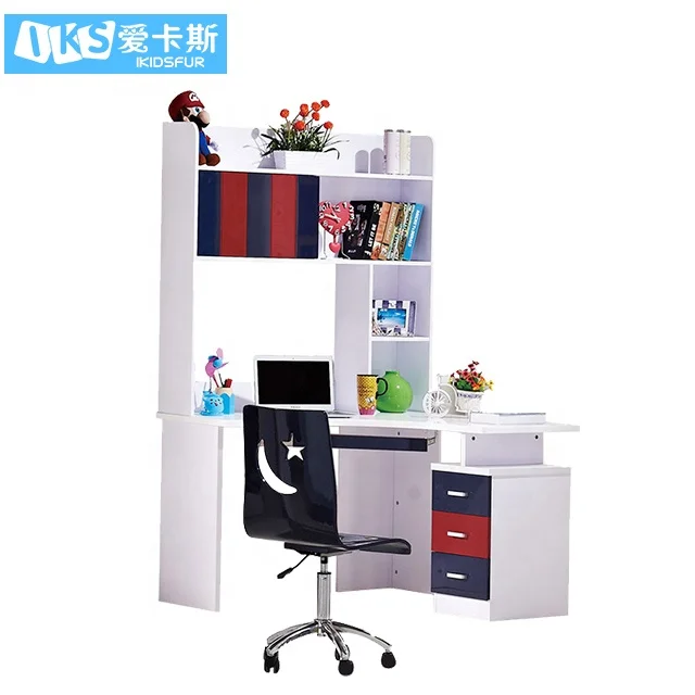 Младенец футбол современный дизайн дети спальня комплект мебели для мальчика