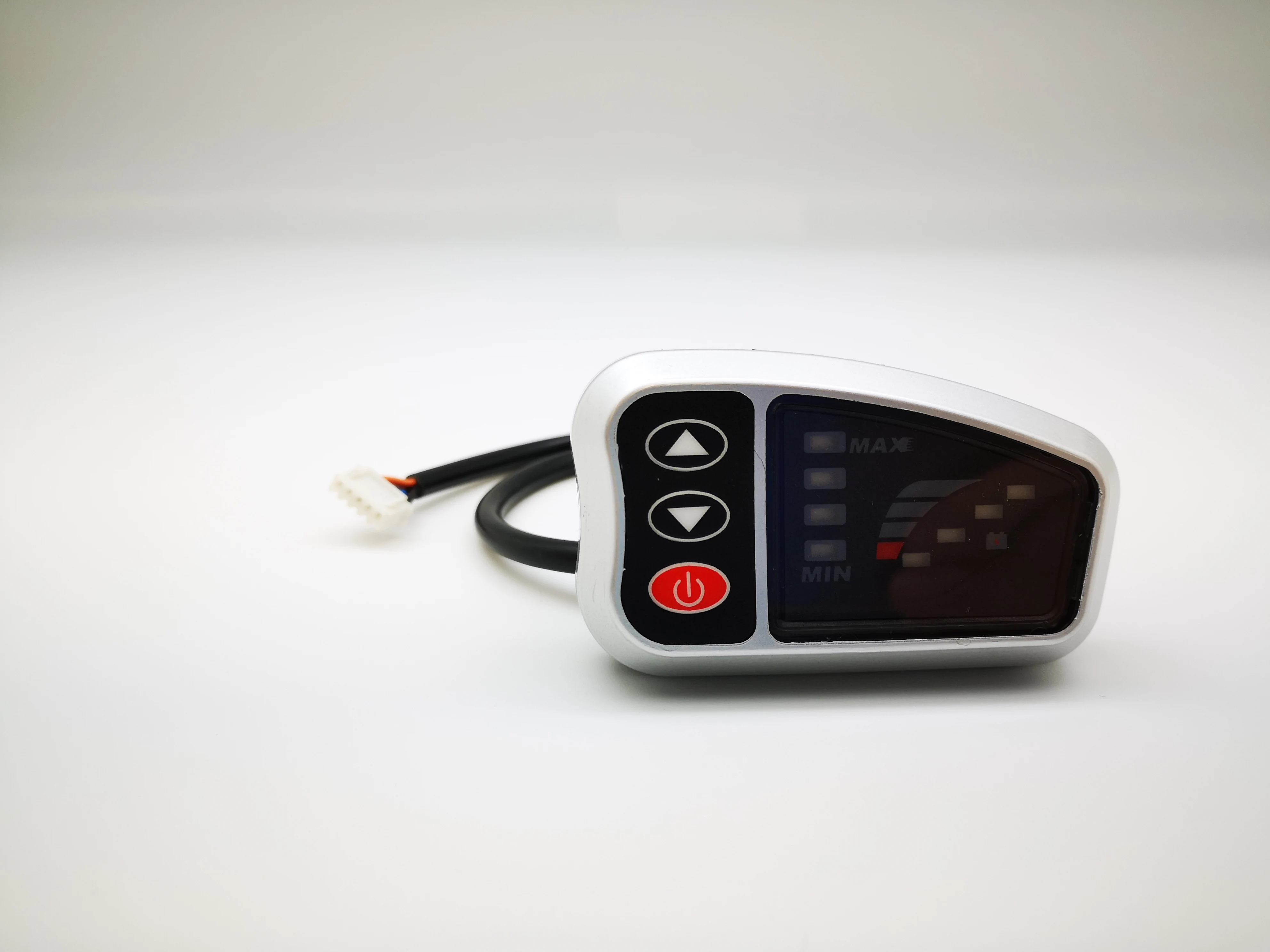 Electric bicycle LED4 Display for E-Bike Pedelec 36V 250W Motor