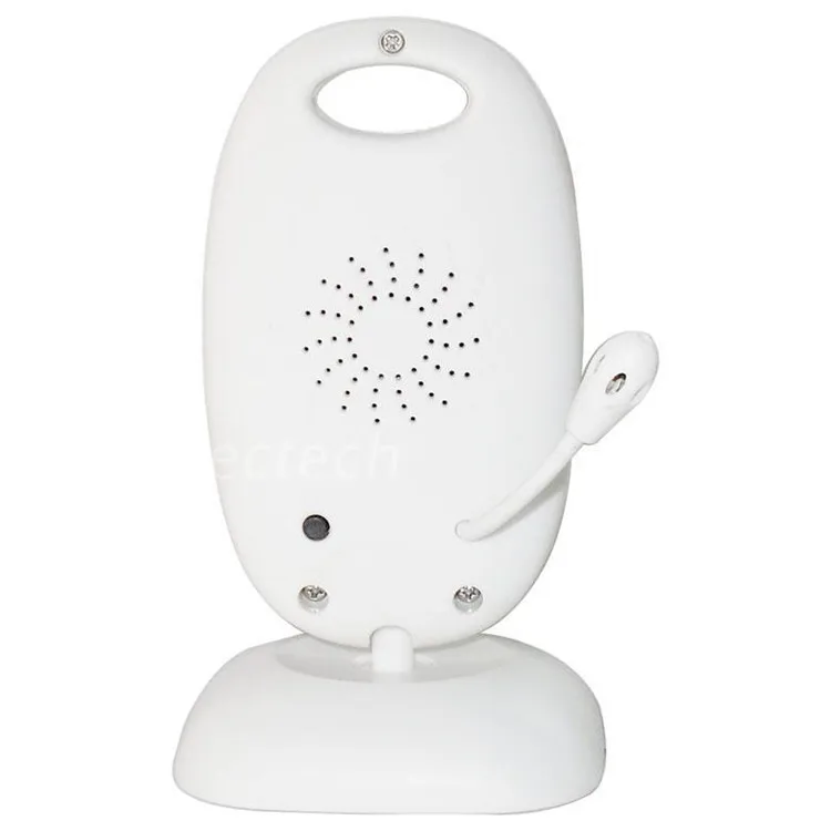 
The Most Popular VB601 2.0 Inch LCD Screen Recordable Temperature Monitoring Digital Audio Video Baby Monitor Camera 