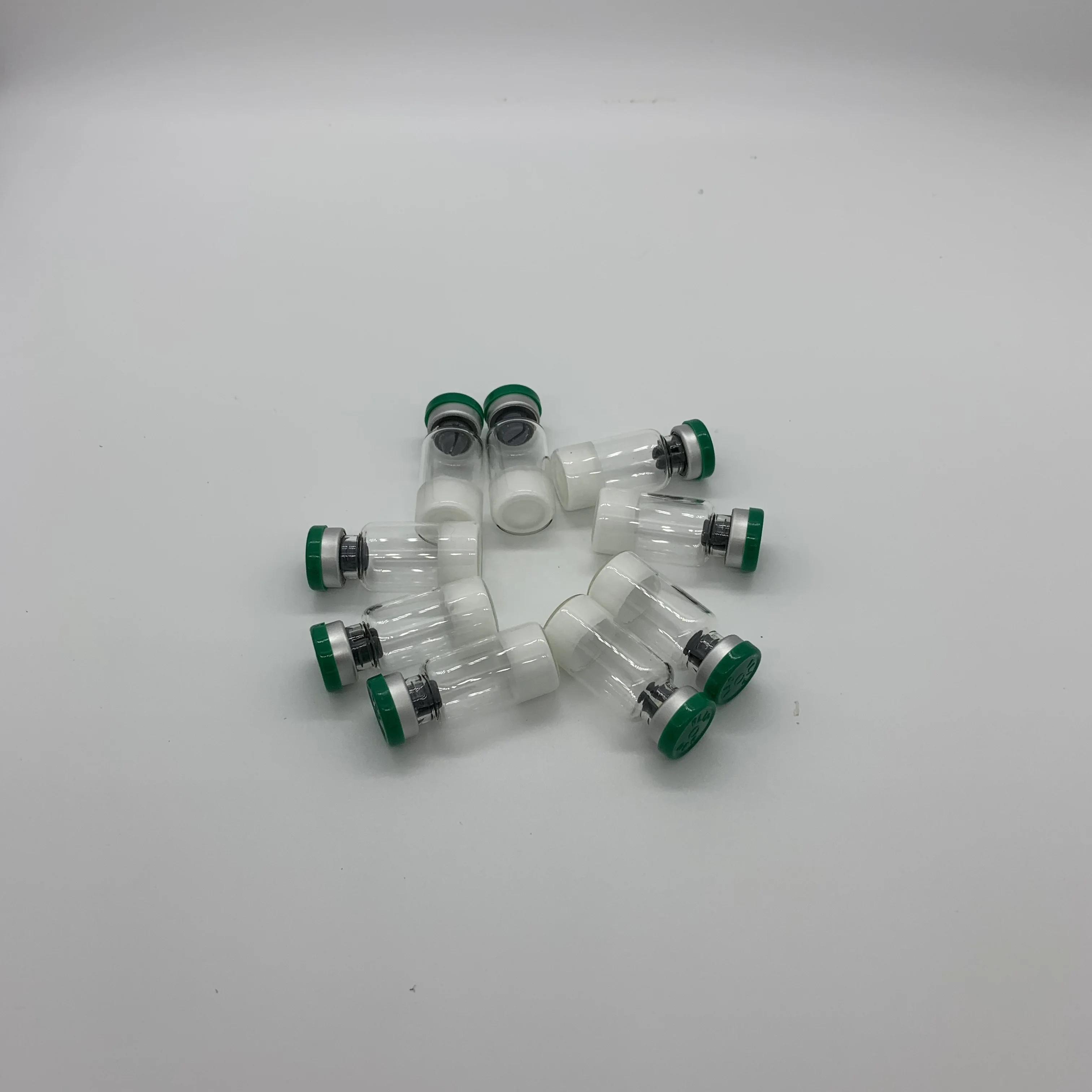 
Skin Tanning Peptide MTII // MT-2 // MT-II // MT2 Powder 