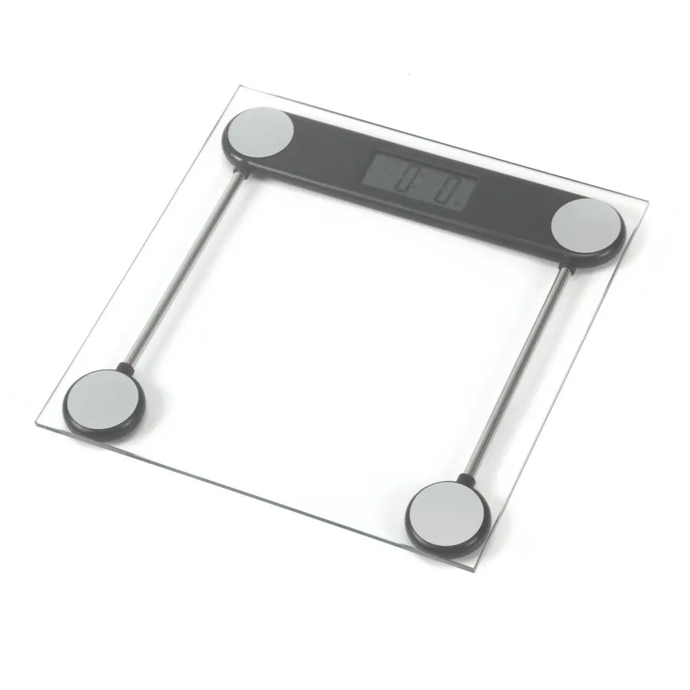 Высокодешевые электронные весы для ванной JW306