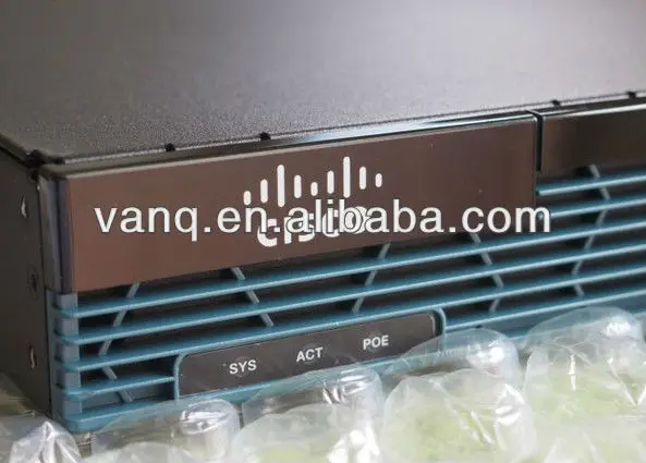 новых cisco 2901-v/k9 маршрутизатор