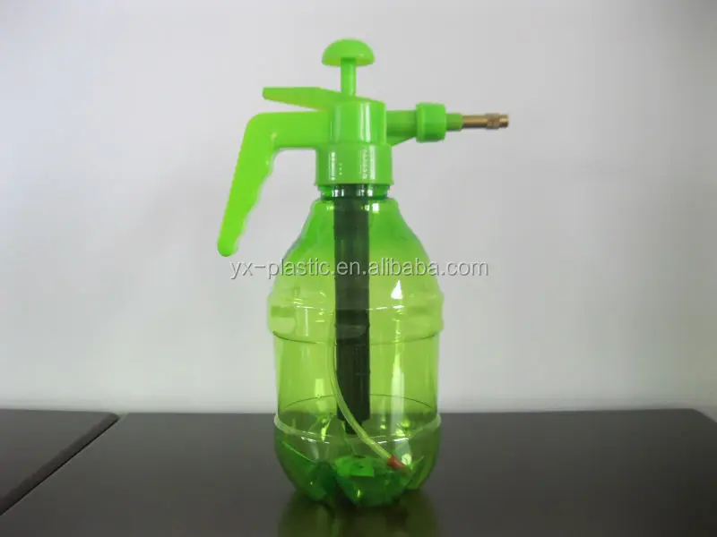 Factory supply plastic pressure sprayer