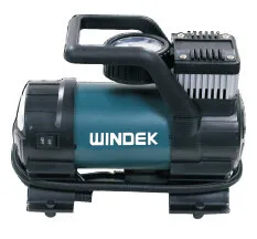 
Windek 12v heavy duty air compressor/metal air compressor/tyre inflator RCP-B54B 