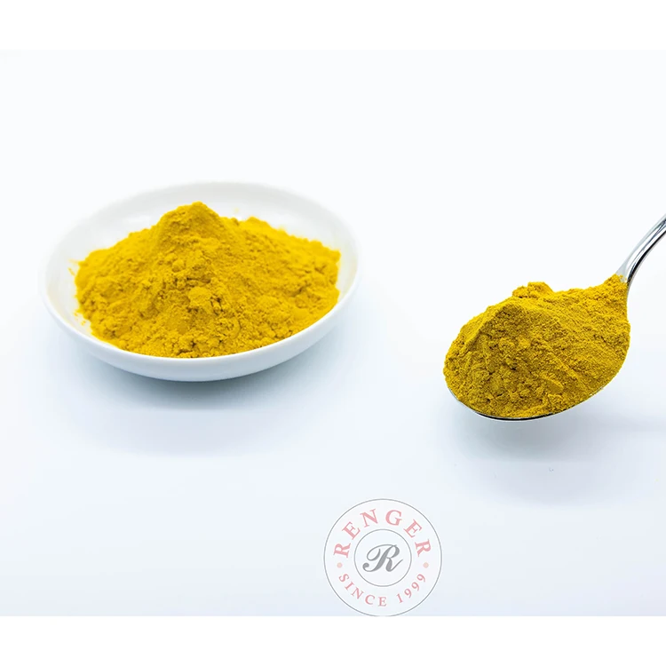 
Порошок зеленого чая мгновенного приготовления чая 