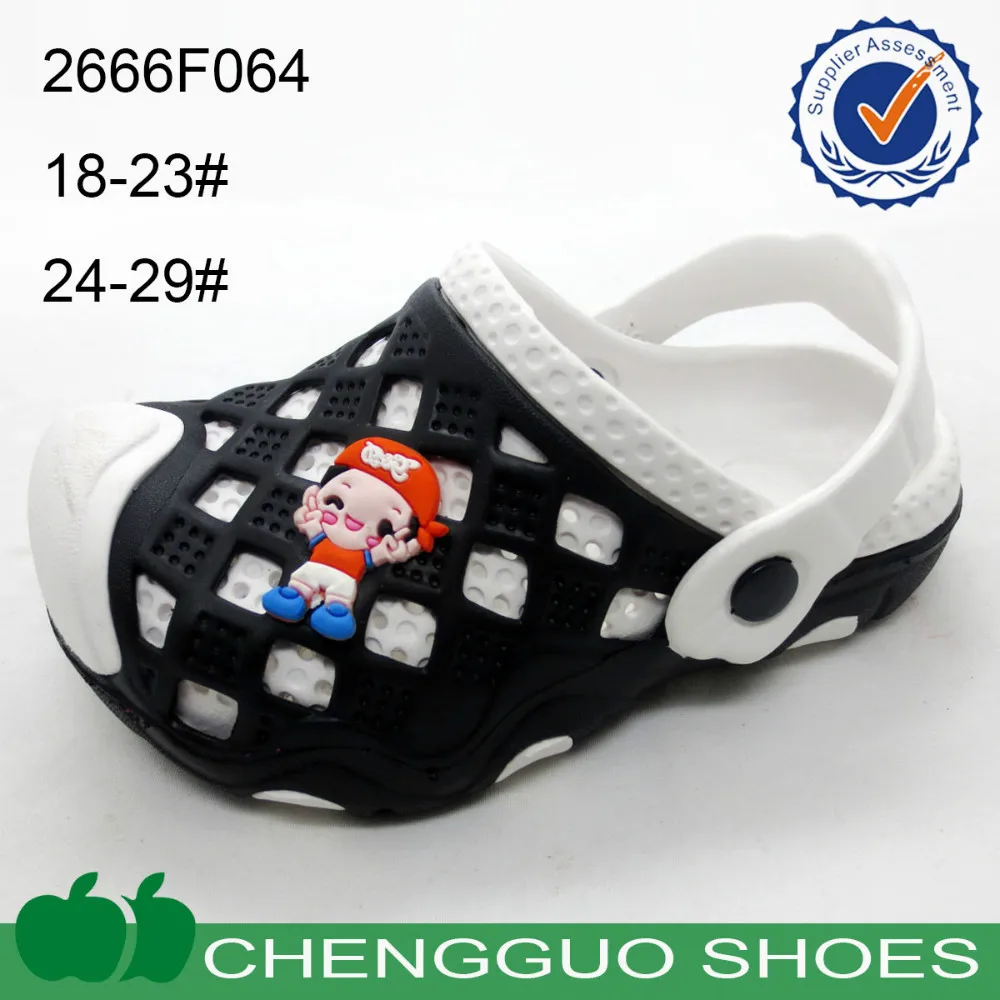 
wholesale new eva clogs shoes 